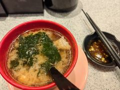 -争鲜回转寿司(中街大悦城店)
