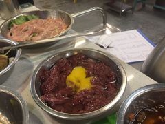 -憨铁匠老火锅(龙岗万科里店)