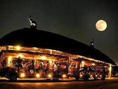 -清迈夜间动物园
