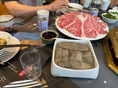 -蜀九香火锅(李家沱店)