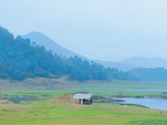 -翠屏湖景区
