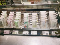 -钟薛高(南头古城店)