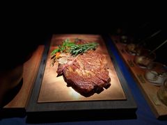 -ZHAO赵·牛扒坊(仁和新城店)