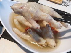 -虾饺妹·粤式手工点心(水荫路店)
