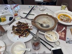 -双合园·海鲜水饺青岛菜(万佳广场店)