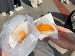 馅肉饱满-澳门长洲糯米糍(柯打苏沙街店)