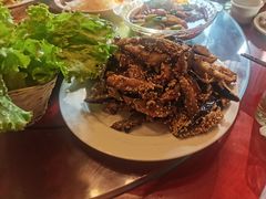 -私房小厨(康城路店)