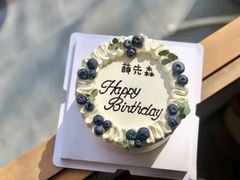 -艾加柒克蛋糕茶歇甜品台(春熙路店)