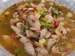 -情妹耙泥鳅·江湖川菜(科华店)