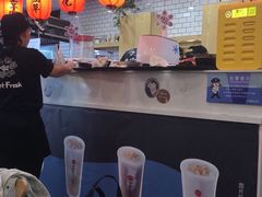 大堂-鲜芋仙(南开大悦城店)