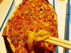 -叁宝烤肉• 西安烧烤(凤城十二路店)