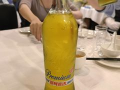 -翠亭酒家(山西南路店)