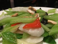 -高第街56号港式餐厅(山大路店)