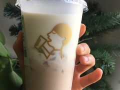 -喜茶(北京五棵松华熙店)