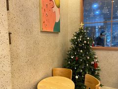 -发酵食堂(屏风街店)