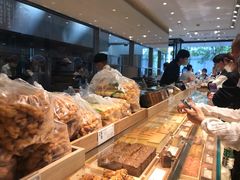 -泸溪河桃酥(西直门凯德店)