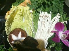 匙皮-手选潮汕鲜活牛肉火锅(二七广场店)