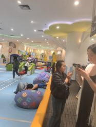 -meland亲子乐园•派对•研学(苏州悠方购物中心店)