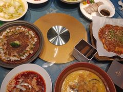 -辣螃铠盆盆蟹大排档(海昌店)