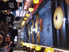-江湖一盏灯·滇味卤烤(普惠园店)