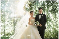 -青禾蒙娜丽莎婚纱摄影(武汉总店)