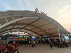 -香洲港码头