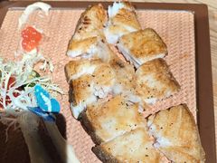 -环球渔市·平价海鲜餐厅(星潮广场店)