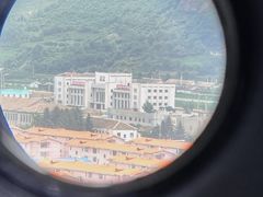 -图们国门景区