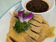 -盐通酒家(金桥湾清水苑店)