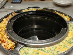 -韩宫宴烤肉·黑毛和牛·料理(合肥滨湖银泰城店)