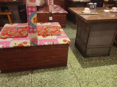 -粗粮人家·东北菜(洋桥店)