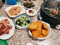 -厚味居炙子烤肉·清真(天桥南纬路店)