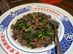 旺角海肠捞饭-旺角小渔村·海肠捞饭开创者(二马路店)