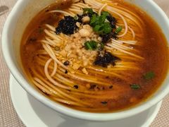 -顺德美的万豪酒店-万豪中餐厅
