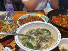 -东来土菜馆(民祥园路店)