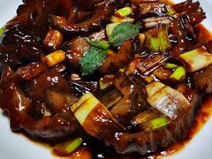 -鸭王烤鸭店(三里河店)