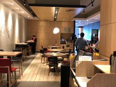 -必胜客(欧亚卖场店)