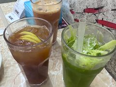 -渔记茶餐厅(渔村店)