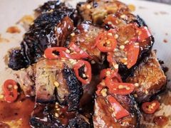 -淄博蓝海国际大饭店·蓝钻国际美食自助百汇(柳泉路店)