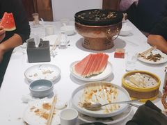 -天和晟新京菜.水煮鱼.湘土菜(国展店)