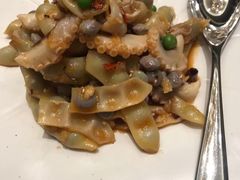 -新希望诺富特酒店-青岛湾中餐厅