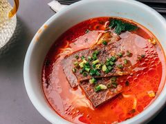 -赤面仔(麓湖美食岛店)