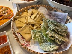 -二十八里太湖船菜(吉祥路店)