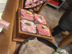 -东来顺•非遗火锅(外滩店)