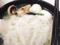 -文辉墨鱼丸大王(铜锣湾渣甸街总店)