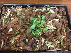 -清真永恒华威肉饼(潘家园店)