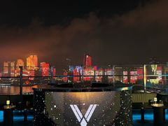 -VENU+海景酒廊