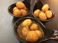 -贡梅老面馆·蟹粉面·无锡特色小吃(南长街主推店)