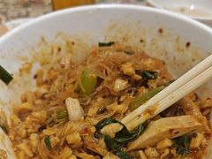 -老乌家特色小炒泡馍(大皮院店)