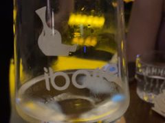 -ibarrel爱杯·bistro&brunch(江宁路店)